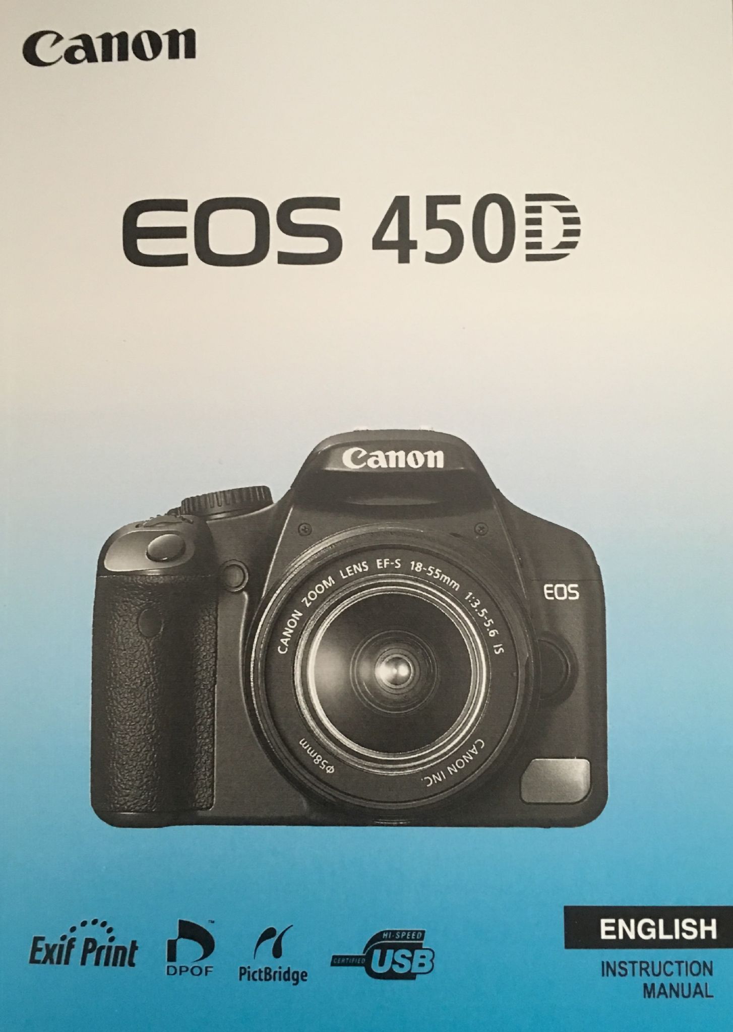 Canon eos 450d user manual download 3600 printer