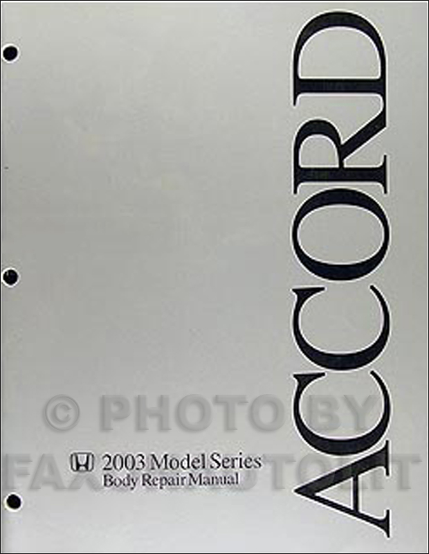2011 accord service manual download