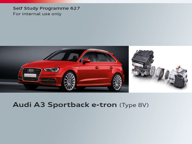 Audi a3 repair manual